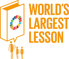 The World's Largest Lesson